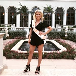 Meet your Posher, Lindsay